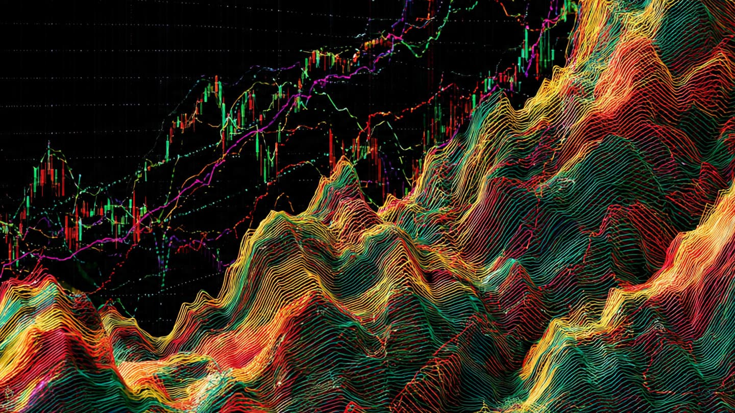 MetaTrader 5 Expert Advisors